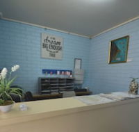 Edenhope Motor inn - Surfers Paradise Gold Coast