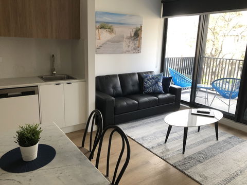 Q Squared Serviced Apartments - Surfers Paradise Gold Coast 6