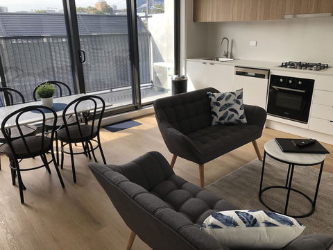 Q Squared Serviced Apartments - Surfers Paradise Gold Coast 5