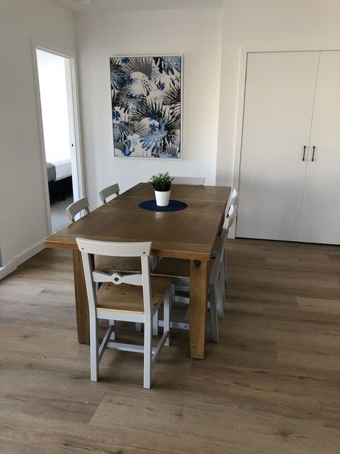 Q Squared Serviced Apartments - Surfers Paradise Gold Coast 4