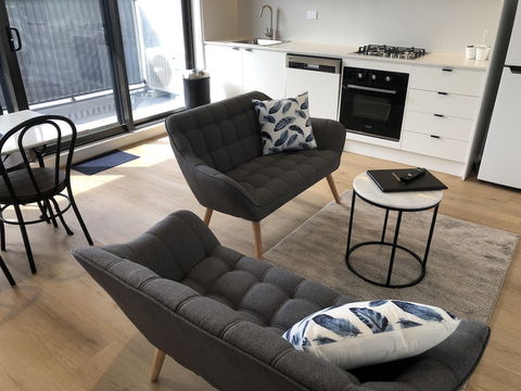 Q Squared Serviced Apartments - Surfers Paradise Gold Coast 2