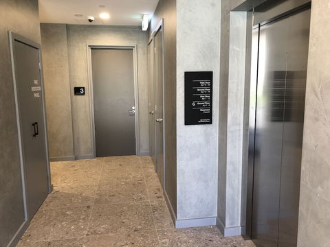 Q Squared Serviced Apartments - Surfers Paradise Gold Coast 0