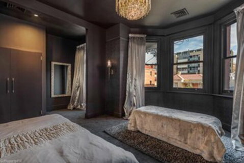 Celestial Suite - Surfers Paradise Gold Coast 6