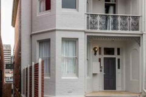 Celestial Suite - Surfers Paradise Gold Coast 1