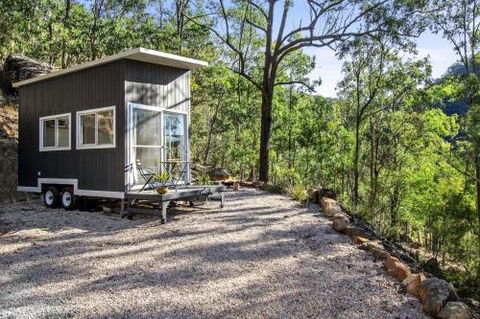 Tiny St. Albans - Surfers Paradise Gold Coast 1