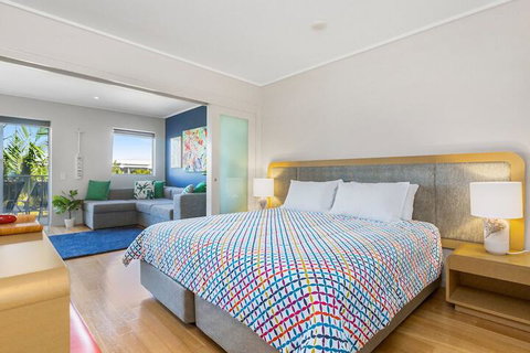 RESORT & SPA 6316 - Surfers Paradise Gold Coast 5