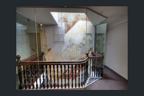 Potts Point Apartment In The Manor - Surfers Paradise Gold Coast 1