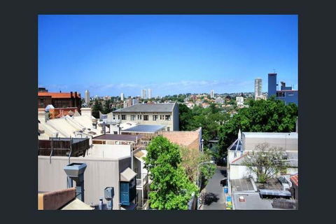 Potts Point Apartment In The Manor - Surfers Paradise Gold Coast 5