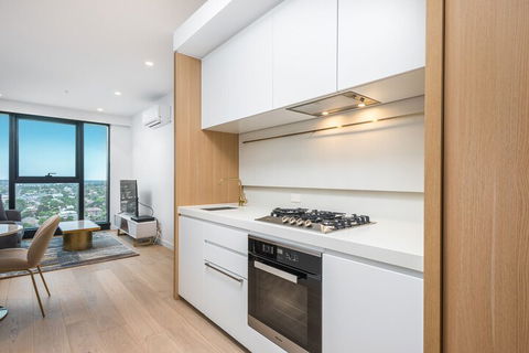 Arise Sky One - Surfers Paradise Gold Coast 7