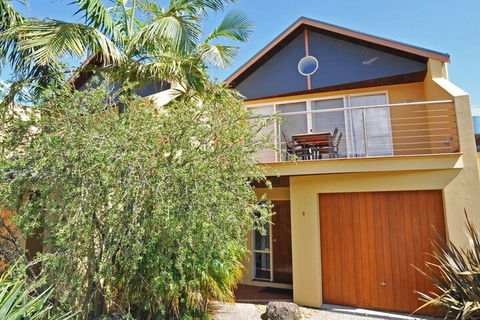 THE Sails 8 Linen Included Central Location - Surfers Paradise Gold Coast 2