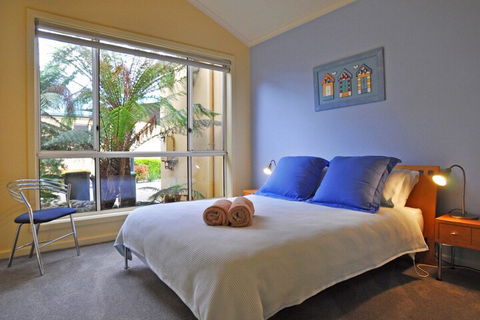 THE Sails 4 Linen Included Central Location - Surfers Paradise Gold Coast 3