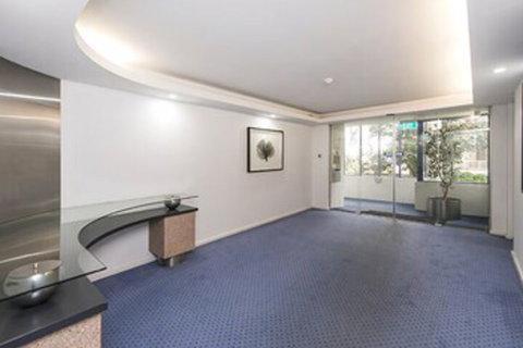 High Tor Apartment 134 - Surfers Paradise Gold Coast 6