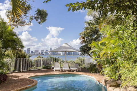 High Tor Apartment 134 - Surfers Paradise Gold Coast 5