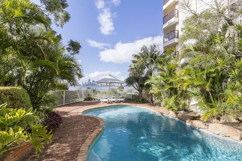High Tor Apartment 134 - Surfers Paradise Gold Coast 4