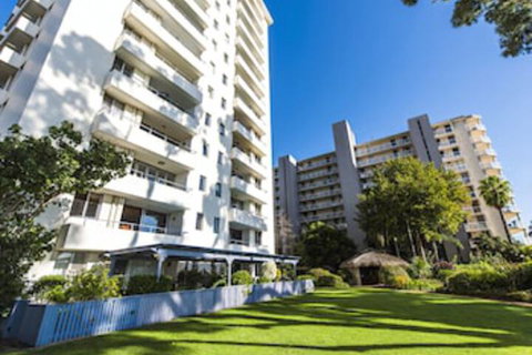 High Tor Apartment 134 - Surfers Paradise Gold Coast 2
