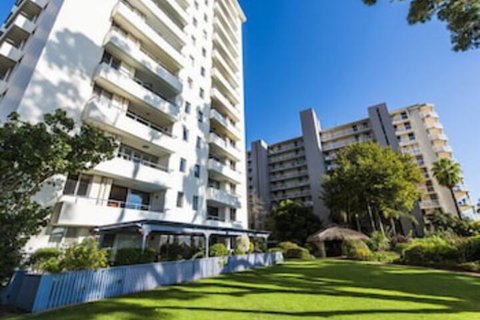 High Tor Apartment 104 - Surfers Paradise Gold Coast 1