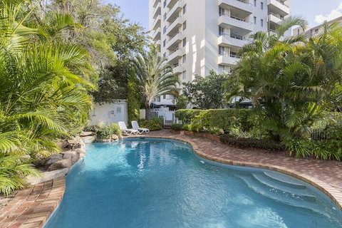 High Tor Apartment 104 - Surfers Paradise Gold Coast 5