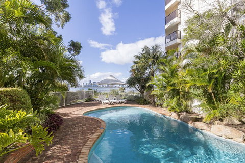 High Tor Apartment 104 - Surfers Paradise Gold Coast 3