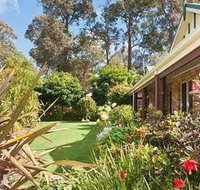 A Vintners Retreat