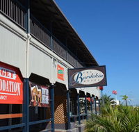 The Burdekin - Surfers Paradise Gold Coast