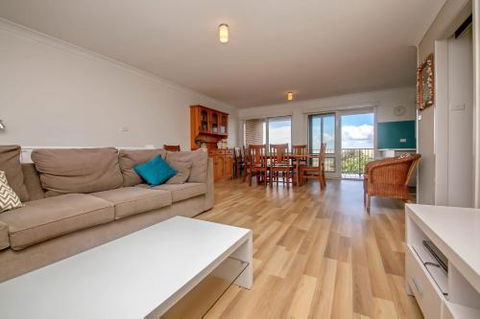 Ocean Avenue 55 - Surfers Paradise Gold Coast 0