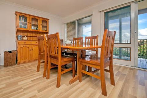 Ocean Avenue 55 - Surfers Paradise Gold Coast 4