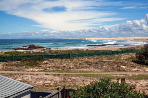 Ocean Avenue 55 - Surfers Paradise Gold Coast 1
