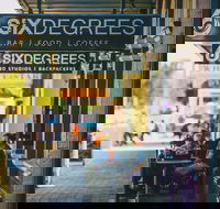 Six Degrees Motel - Surfers Paradise Gold Coast