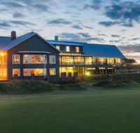 Barwon Heads Golf Club - Surfers Paradise Gold Coast