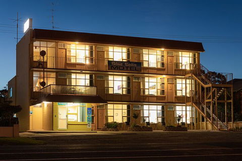 Blue Seas Motel - Surfers Paradise Gold Coast 3