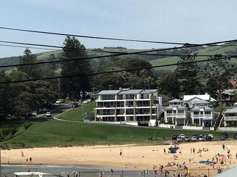 Kiama Executive - Surfers Paradise Gold Coast 2