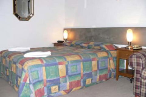 El Toro Motel Numurkah - Surfers Paradise Gold Coast 4