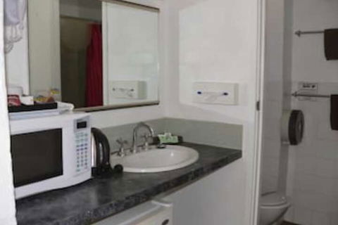 El Toro Motel Numurkah - Surfers Paradise Gold Coast 3