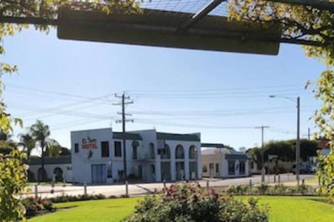 El Toro Motel Numurkah - Surfers Paradise Gold Coast 1