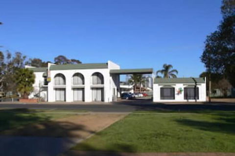El Toro Motel Numurkah - Surfers Paradise Gold Coast 0