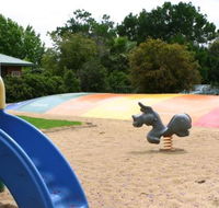BIG4 Forbes Holiday Park - Surfers Paradise Gold Coast