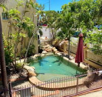Townsville Apartments on Gregory - Surfers Paradise Gold Coast