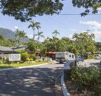 Cool Waters Holiday Park - Surfers Paradise Gold Coast