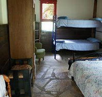 Bogie River Bush House
