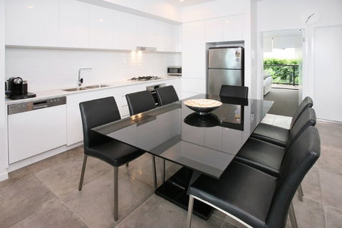 Views From Red Hill - Surfers Paradise Gold Coast 3