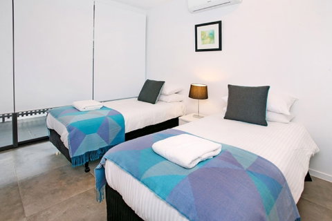 Views From Red Hill - Surfers Paradise Gold Coast 6