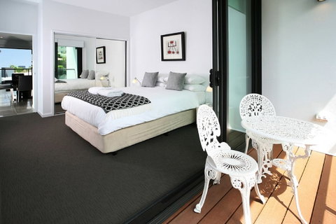 Views From Red Hill - Surfers Paradise Gold Coast 1