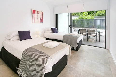Views From Red Hill - Surfers Paradise Gold Coast 2