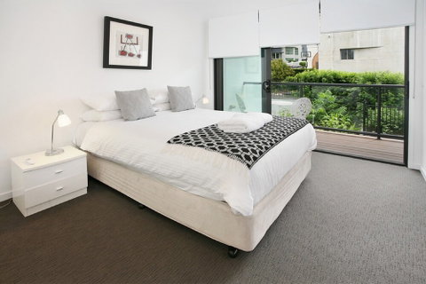 Views From Red Hill - Surfers Paradise Gold Coast 5