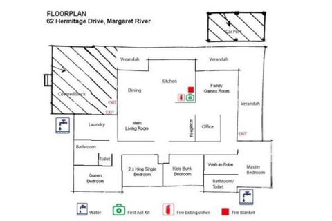 Family Friendly Holiday Haven - Surfers Paradise Gold Coast 6