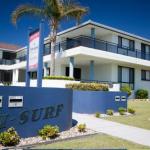 Hi Surf Unit 4 92 Head St. Forster - Surfers Paradise Gold Coast 0