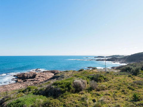 Portovenere Fishermans Bay - Surfers Paradise Gold Coast 2