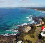 Berrara Cove Beach House - Surfers Paradise Gold Coast