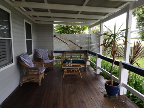 Natures Beauty In Berrara - Surfers Paradise Gold Coast 2