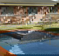 Regency Court Motel